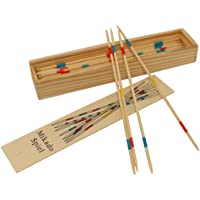 LG-Imports Mikado in Holzbox 19-5 cm Mikado en Mikado
